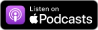Listen On Apple Podcasts Badge