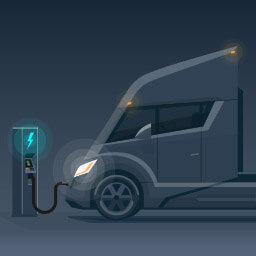 Incentivising electric fleets: is enough being done?