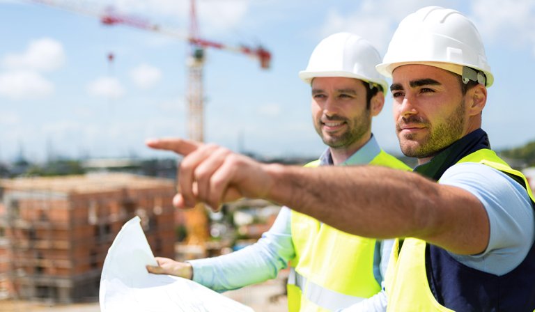 Telematics In Construction: Optimising Asset And People Management