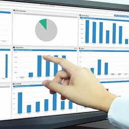 The Top 5 Fleet Management KPIs