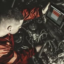 Addressing The Challenges of Fleet Maintenance