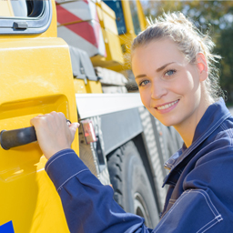 How Many 15 Hour Days Can A HGV Driver Do?