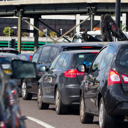 June’s Potential Traffic Hotspots