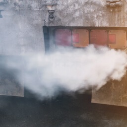Air Quality After Paris: Can Telematics Help?