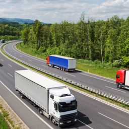 How To Create A Road Safety Policy Using Telematics
