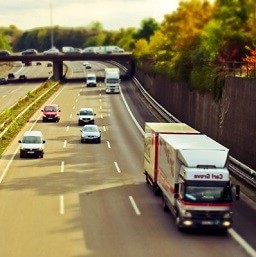2019: The Year for Road Safety
