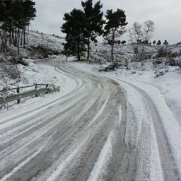 How fleets can handle the big freeze