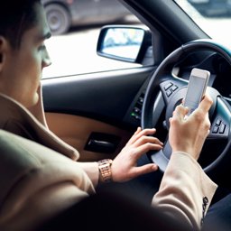 Can Fleet Managers Stamp Out Mobile Phone Use Behind The Wheel?