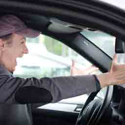 Road Rage: The Top 5 Driver Behaviours That Push Us Over The Edge