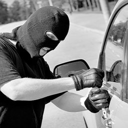 4 Things You Need To Do If A Fleet Vehicle Is Stolen