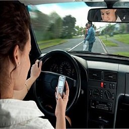 Thousands Of Careless Drivers Still Use UK Roads