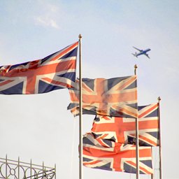 Britain's 'open for business' - but are our roads ready?