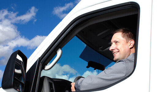 Protecting Drivers Remote Locations