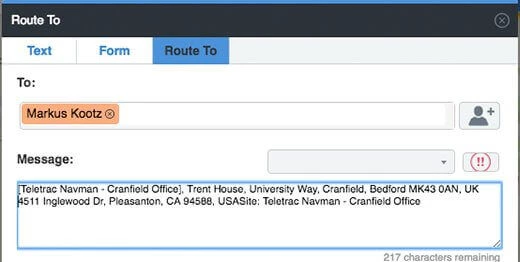 Our Solutions Dispatchmanagement Routeto 2 UK