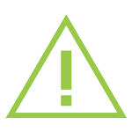 Green RGB Alert 150X150