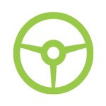 Green RGB Driver Behavior 150X150