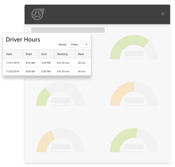 Tachograph 570X543