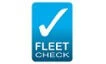 Fleetcheck Homepage Logo