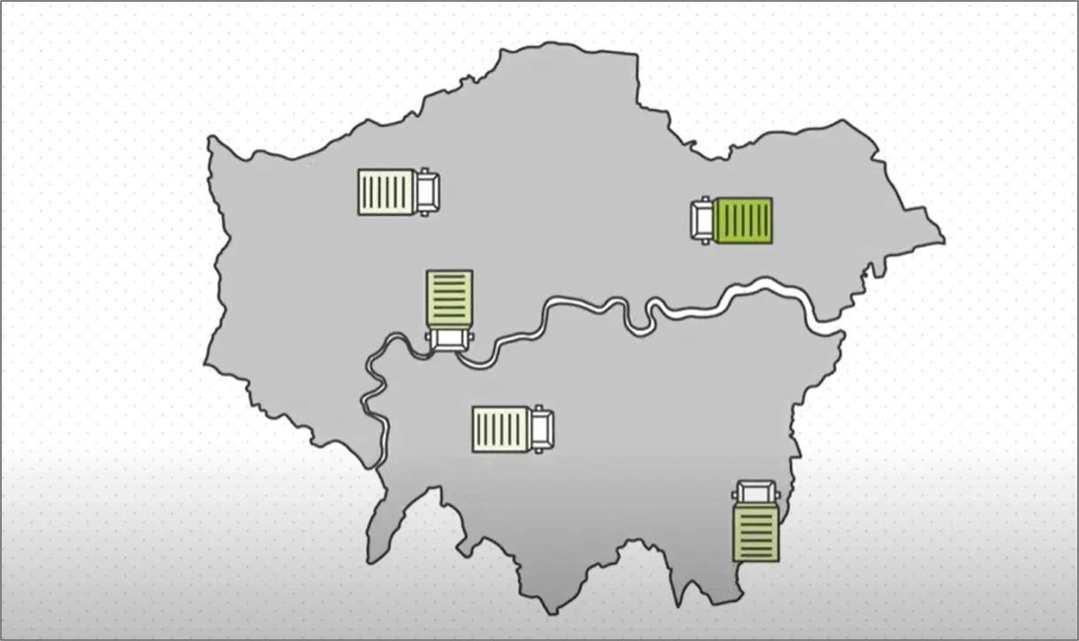 Greater London