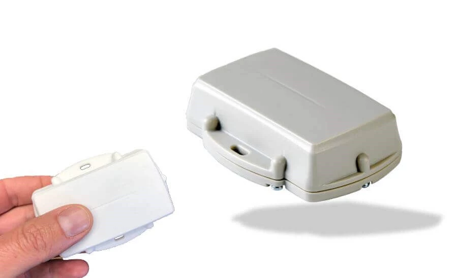 What's the difference between the ATS1 and ATS2?