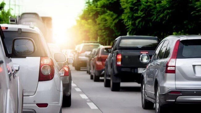 Traffic EV (1)