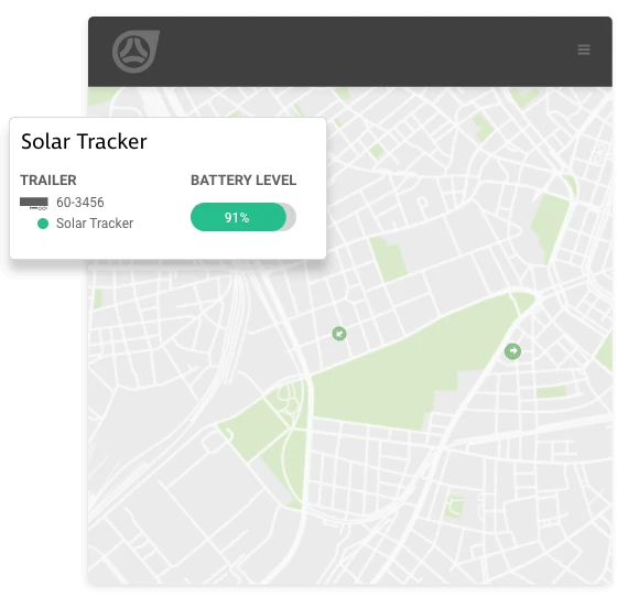 GPS Asset Tracking