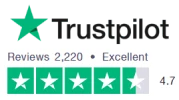 Tn Trustpilot Rating