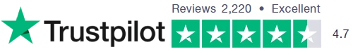 Tn Trustpilot Rating Wide