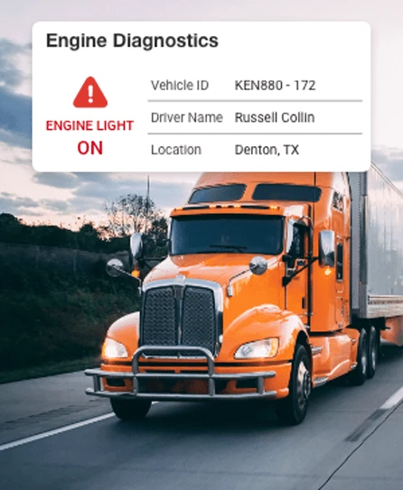 Engne Diagnostics