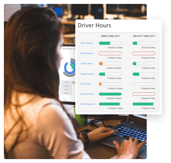 driver Hours Compliance
