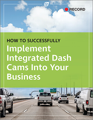 Dashcam Implementation Guide