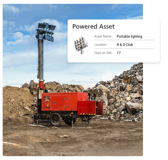 Small-assets