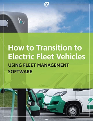 Cover How To Transition To EV Fleet