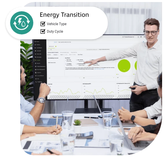 Energy Trans FMS