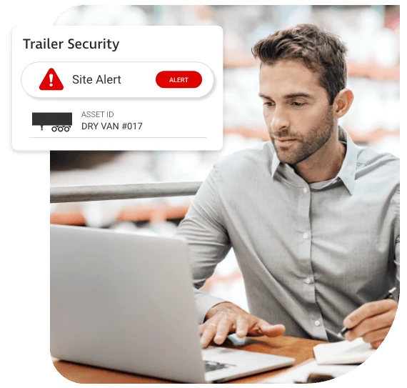 Trailer Security