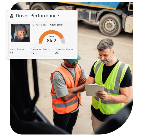 Fleet Tracking Capabilities