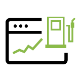 Icon Fuel Reporting– 160X160