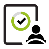 Icon Driver Scorecards 160X160