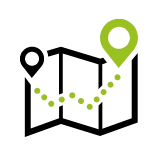 Icon Interactive Map – 160X160