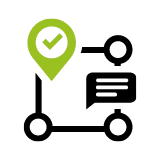 Icon Site Level Reporting– 160X160