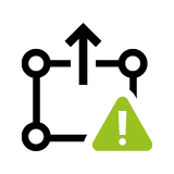 Icon Movement Alert – 160X160