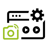 Icon Management And Workflows 160X160