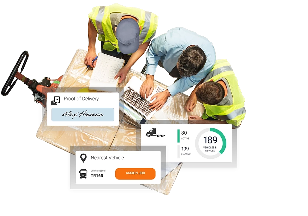 Hero Image Core Visual Transport D25