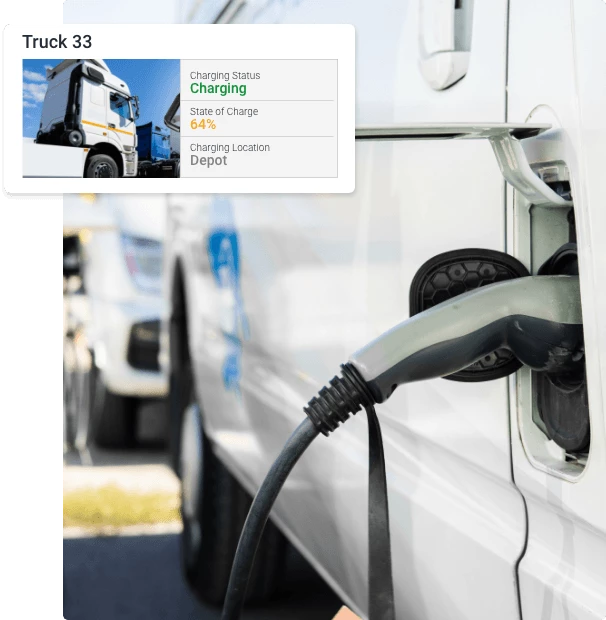 Fleet Sustainability