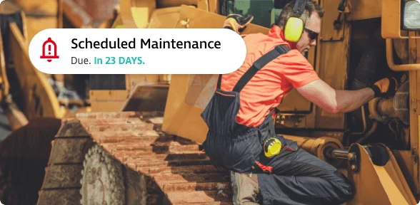 Increase Equipment Lifespan