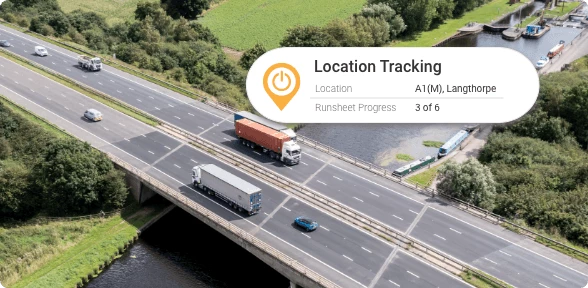 Improve Efficiency – UK ANZ
