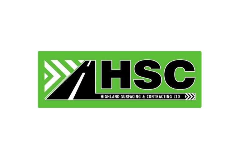 Highland Surfacing