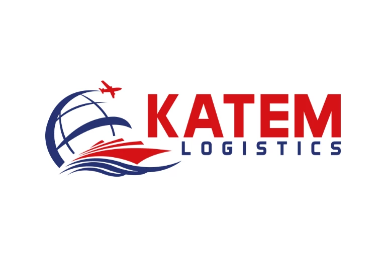 KATEM LOGISTICS - WHITE