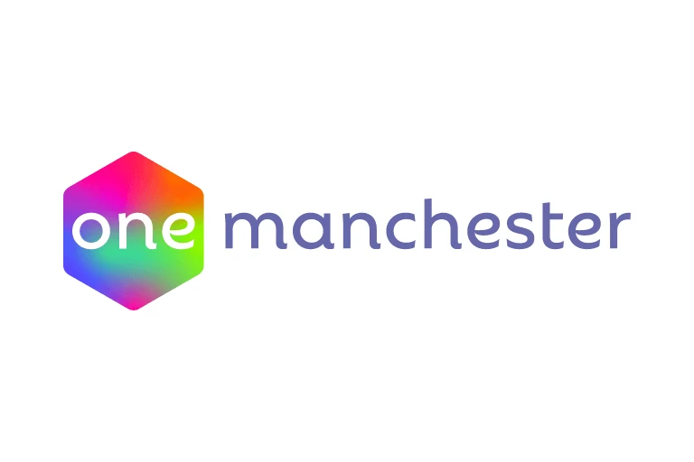 ONE MANCHESTER - WHITE