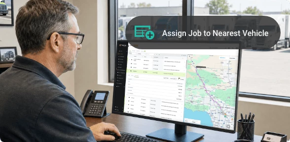 Improve Job Management
